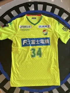 アルビレックス新潟 26シーズン GK ユニフォーム バウマン サイズ2XL