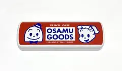 【新品未使用・値下げ】OSAMU GOODS （オサムグッズ）ペンケースのサムネイル