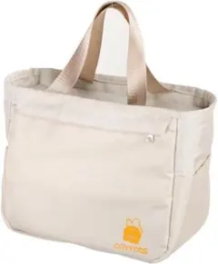 【新品未使用✨】保温保冷バッグ　お弁当入れ　ランチバッグ