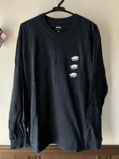 N.HOOLYWOOD × VANS コラボ ロンT 38 黒のサムネイル