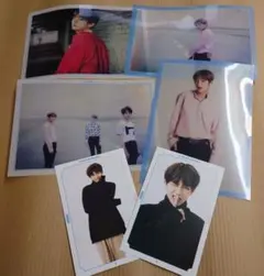 BTS V（テテ） テヒョン まとめ売り 2026年最新】bts テヒョン トレカ まとめ売りの人気アイテム - メルカリ