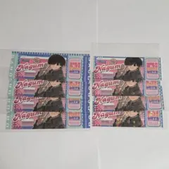 SAKAMOTO DAYS サカモトデイズ 最強ジャンプ 付録 南雲与市