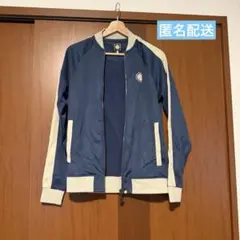 ジャージ ブルゾン