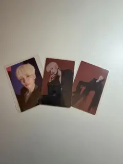 SEVENTEEN ジョンハン　power of love