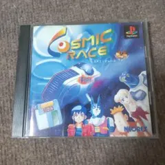 COSMIC RACE (NEOREX) コズミックレース