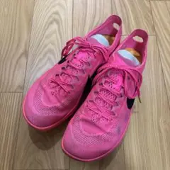 Nike ドラゴンフライ　ピンク　26.0cm