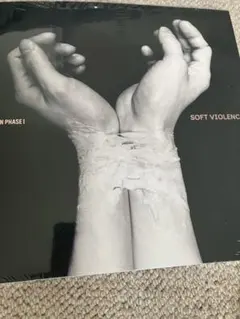 テミン TAEMIN SOFT VIOLENCE CD アルバム 付属品あり