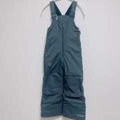 コロンビア★キッズ　スキーウエア　ズボンのみ　xs