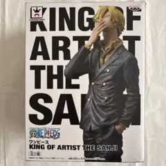 未開封品❗全品　KING OF ARTIST ワンピース 計31点 2025年最新】ワンピースの人気アイテム - メルカリ