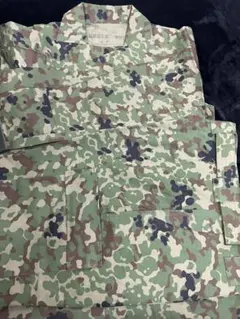 2026年最新】自衛隊 迷彩服4aの人気アイテム - メルカリ