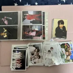 King & Prince 岩橋玄樹 公式写真 フォトカ