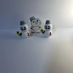 コロ助 ガチャガチャ3点セット