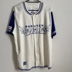 楽天　ユニフォーム