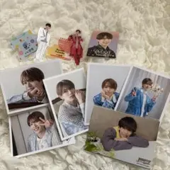 深田竜生 グッズ