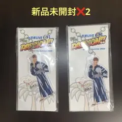 少年忍者 忍サマ 深田竜生 アクリルキーホルダー - メルカリ
