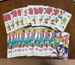 平成レトロ ディズニーランド お土産ショップ袋のサムネイル