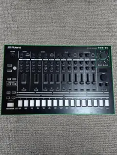 Roland TR-8S 美品 即発送 動作良好 - メルカリ
