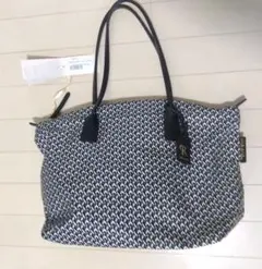 ROBERTA PIERI ロベルタピエリ タタミ ショルダーバッグ
