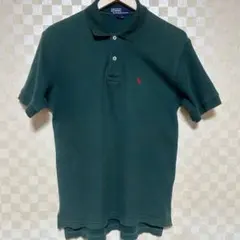 Polo By Ralph Lauren ポロシャツ グリーンのサムネイル