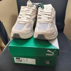 PUMA Teveris Nitro 22.0cm スニーカーのサムネイル