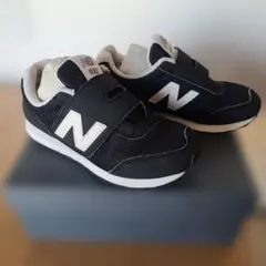 New Balance 996 ブラックスニーカー