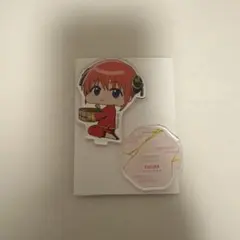銀魂 神楽
