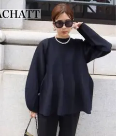 2025年最新】machatt ホールガーメントフォルムニットの人気