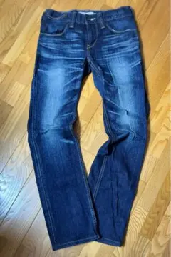 Levi's 511 W30 L32 美品