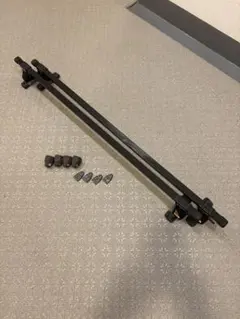 WANTKEY CAMP SBS DECK2 Iron Hanger - メルカリ
