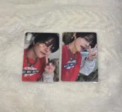 &TEAM DICON D'PARTMENT トレカ B-TYPE ニコラス