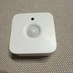 Philips Hue スマートリモコン モーションセンサーのサムネイル
