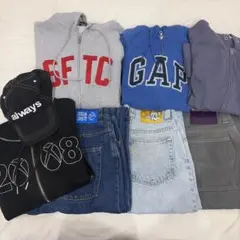 2026年最新】Punkandyo デニムの人気アイテム - メルカリ