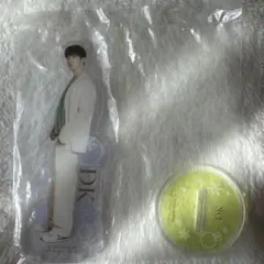 SEVENTEEN 一番くじ　ドギョム　アクスタ