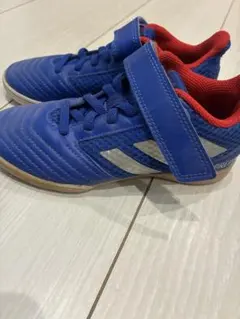 adidas プレデター サッカーシューズ 18.0cm
