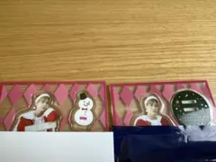 JSB LAND クリスマス限定 岩田剛典 アクリルスタンド セット