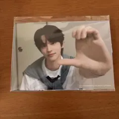 TWS FC限定 ブロマイドセット