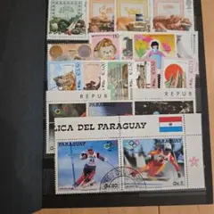 2026年最新】切手 オリンピックの人気アイテム - メルカリ