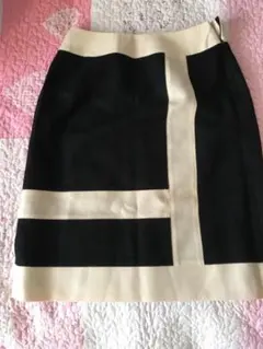 ♡M's GRACY スカート　ウールのサムネイル