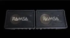 2026年最新】ramsa ws-a80の人気アイテム - メルカリ