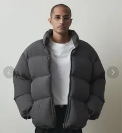 【Steven Alan】Re/NY DOME DOWN JACKETのサムネイル