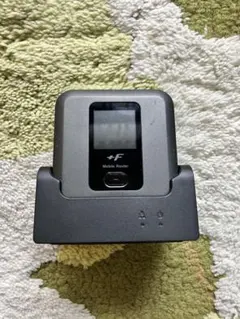 FS050WIC デュアルSIM eSIM対応 モバイルルーター - メルカリ