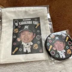 千葉ロッテマリーンズ 唐川侑己 投手