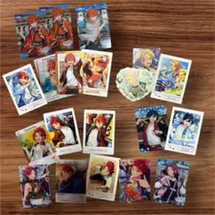 あんスタ　カード　20枚