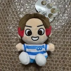 ら*す様 SUPER EIGHT 関ジャニ∞ 安田章大　ちびぬい 18祭