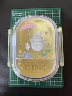 となりのトトロ 弁当箱 スケーター QA2BA
