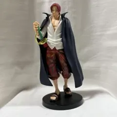 ワンピース シャンクス フィギュア