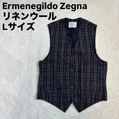 TOMORROWLAND PILGRIM Zegna シルク混 ベスト ジレ - メルカリ