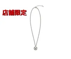 HUMAN MADE シロクマ ネックレス