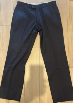 アルマーニコレツィオーニARMANI COLLEZIONI パンツ　グレーのサムネイル