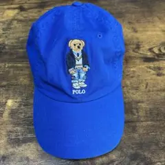 Polo Ralph Lauren ポロベア　キャップ